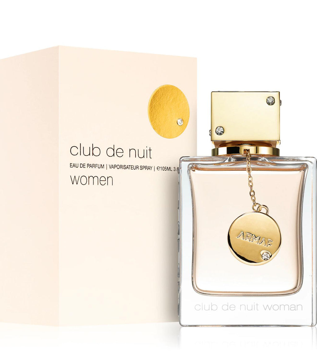 Club de nuit Women