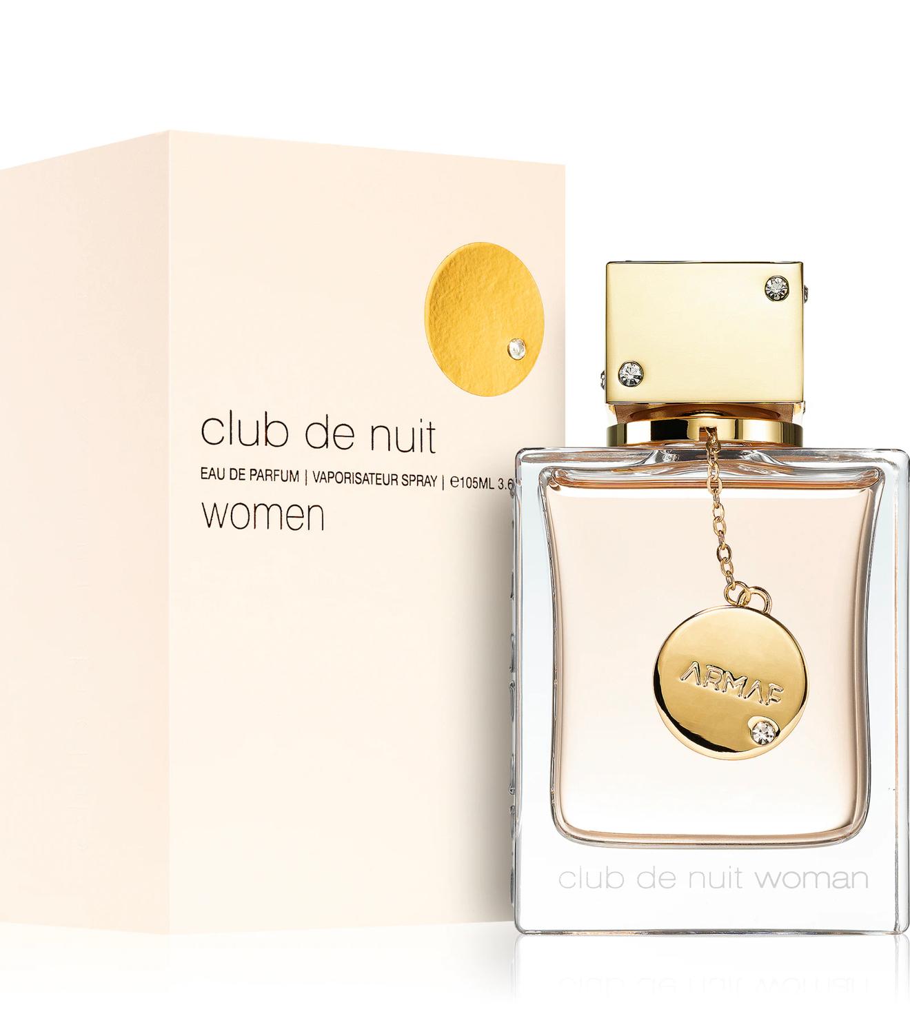Night Club Women