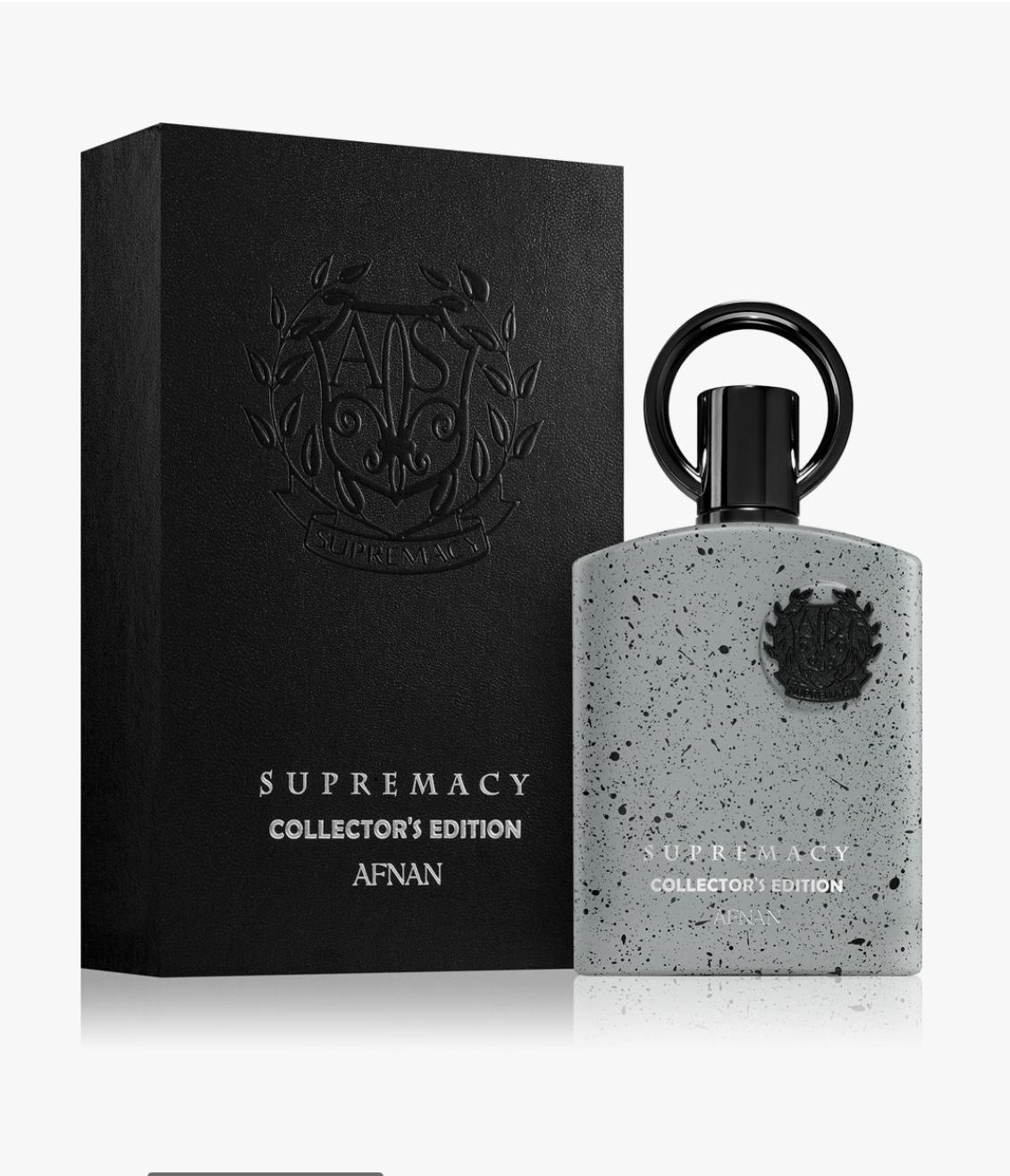 Supremacy