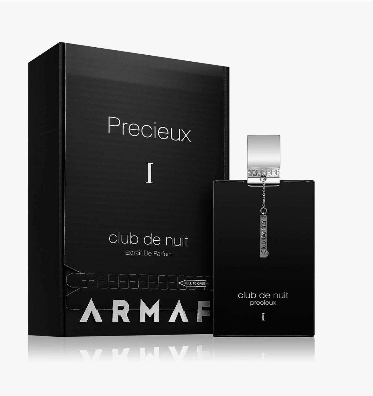 Precious